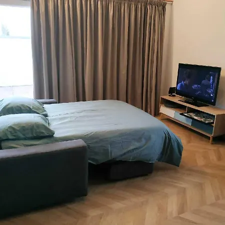 Studio Leopold,Proche Europa Park Et Rulantica Diebolsheim Extérieur photo