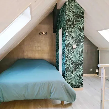 Studio Leopold,Proche Europa Park Et Rulantica Diebolsheim Extérieur photo