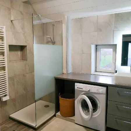 Studio Leopold,Proche Europa Park Et Rulantica Diebolsheim Extérieur photo