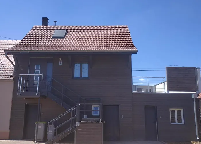 Studio Leopold,Proche Europa Park Et Rulantica