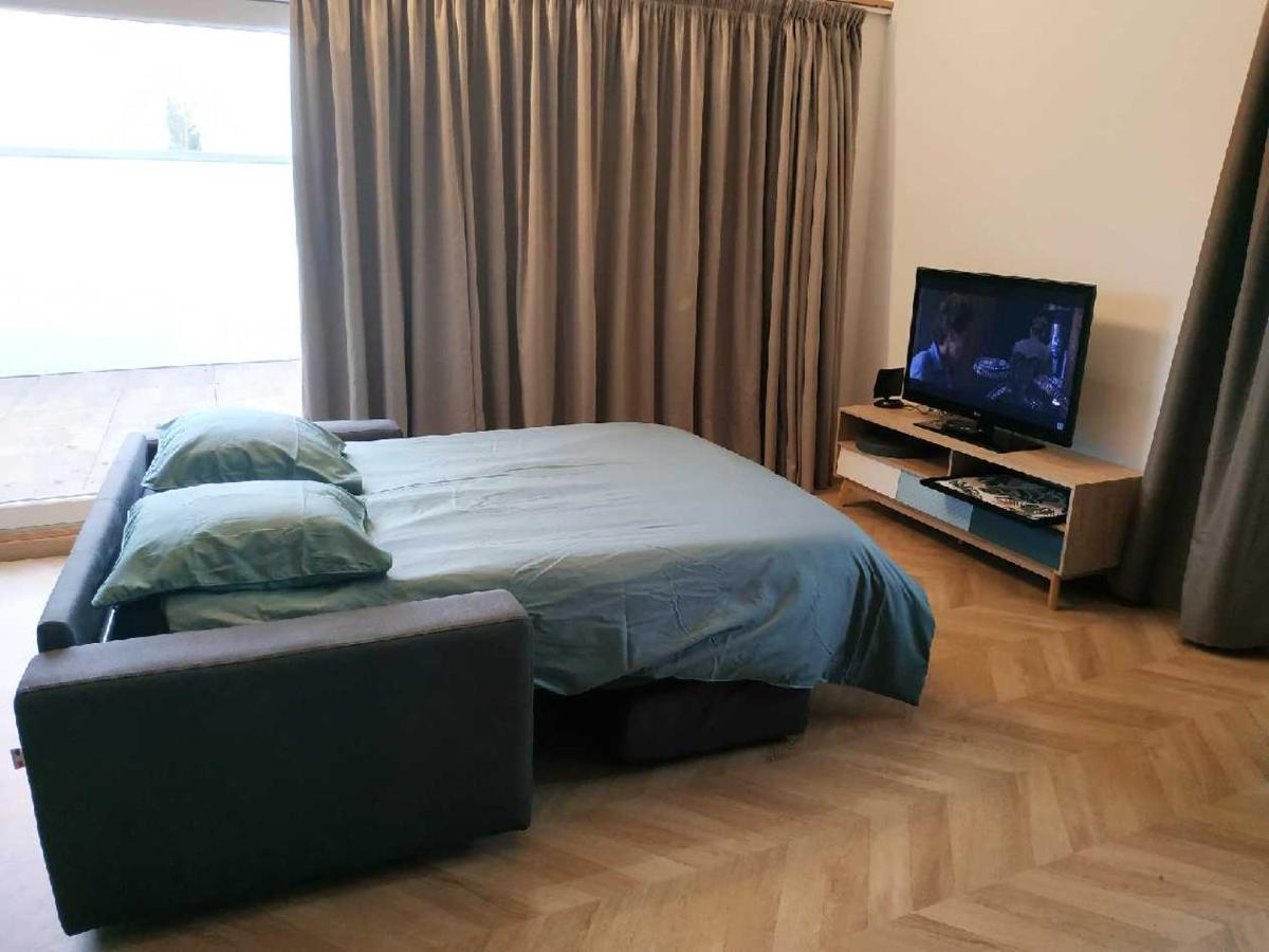 Appartement Leopold,proche Europa Park Et Rulantica