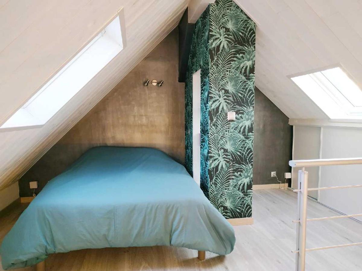 Leopold,proche Europa Park Et Rulantica Appartement
