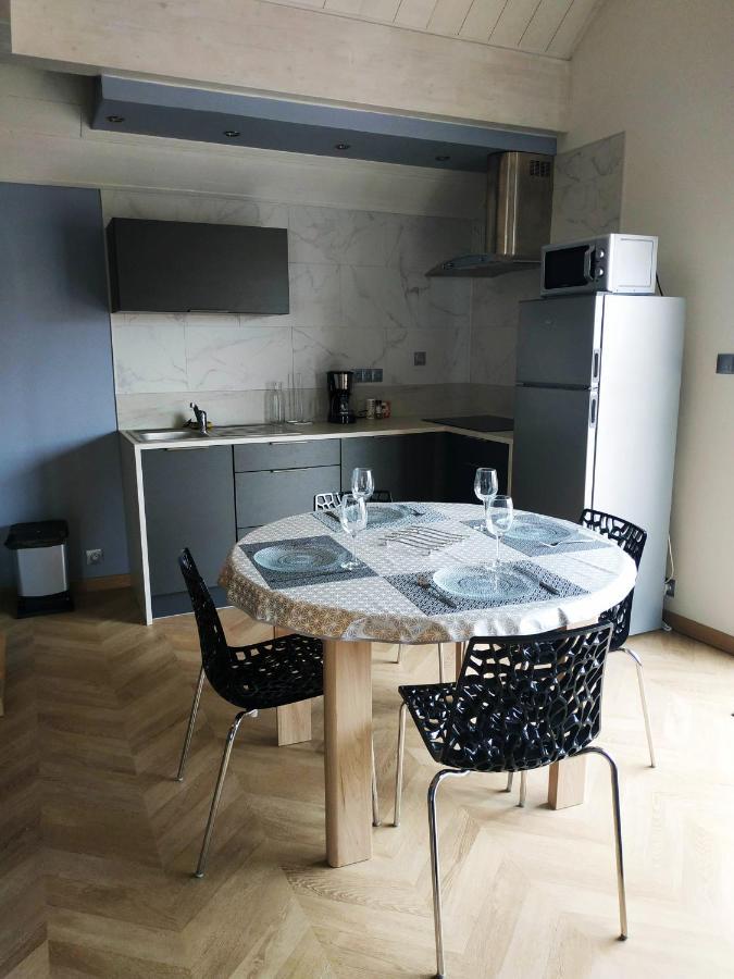 Leopold,proche Europa Park Et Rulantica Apartment *